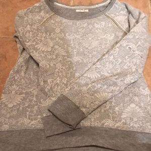 Maurice sweater size s